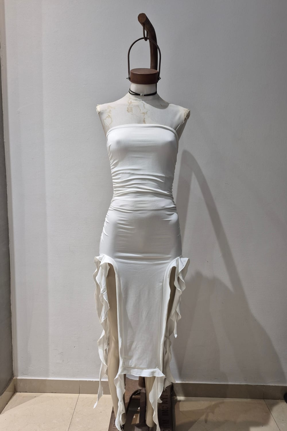 VESTIDO PEARL