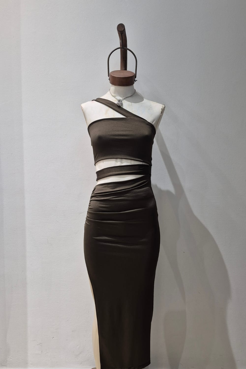 VESTIDO FIESTA
