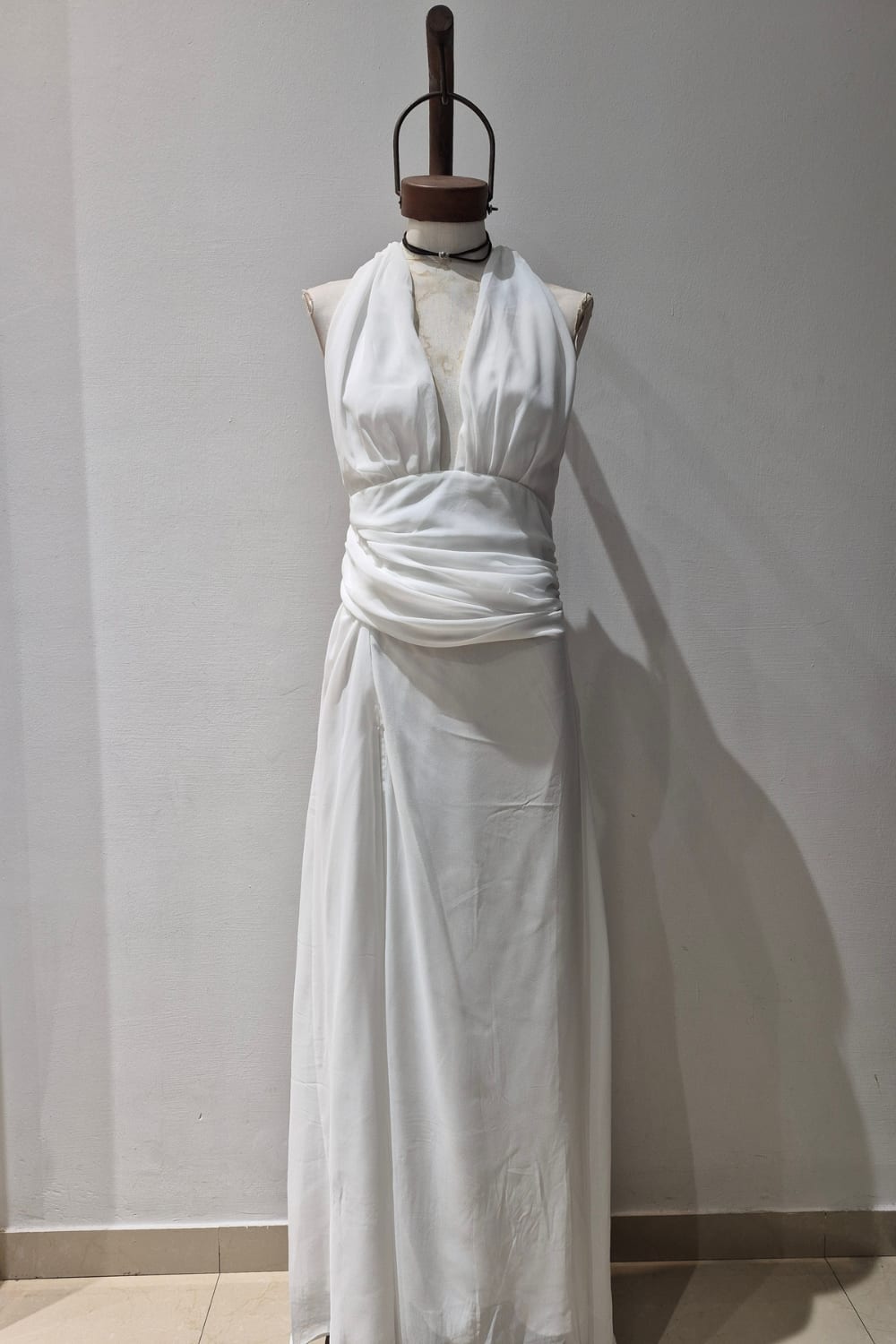 VESTIDO CHLOE -TALLES-