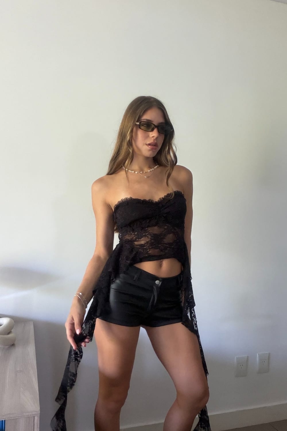 TOP VIBE -TALLES-