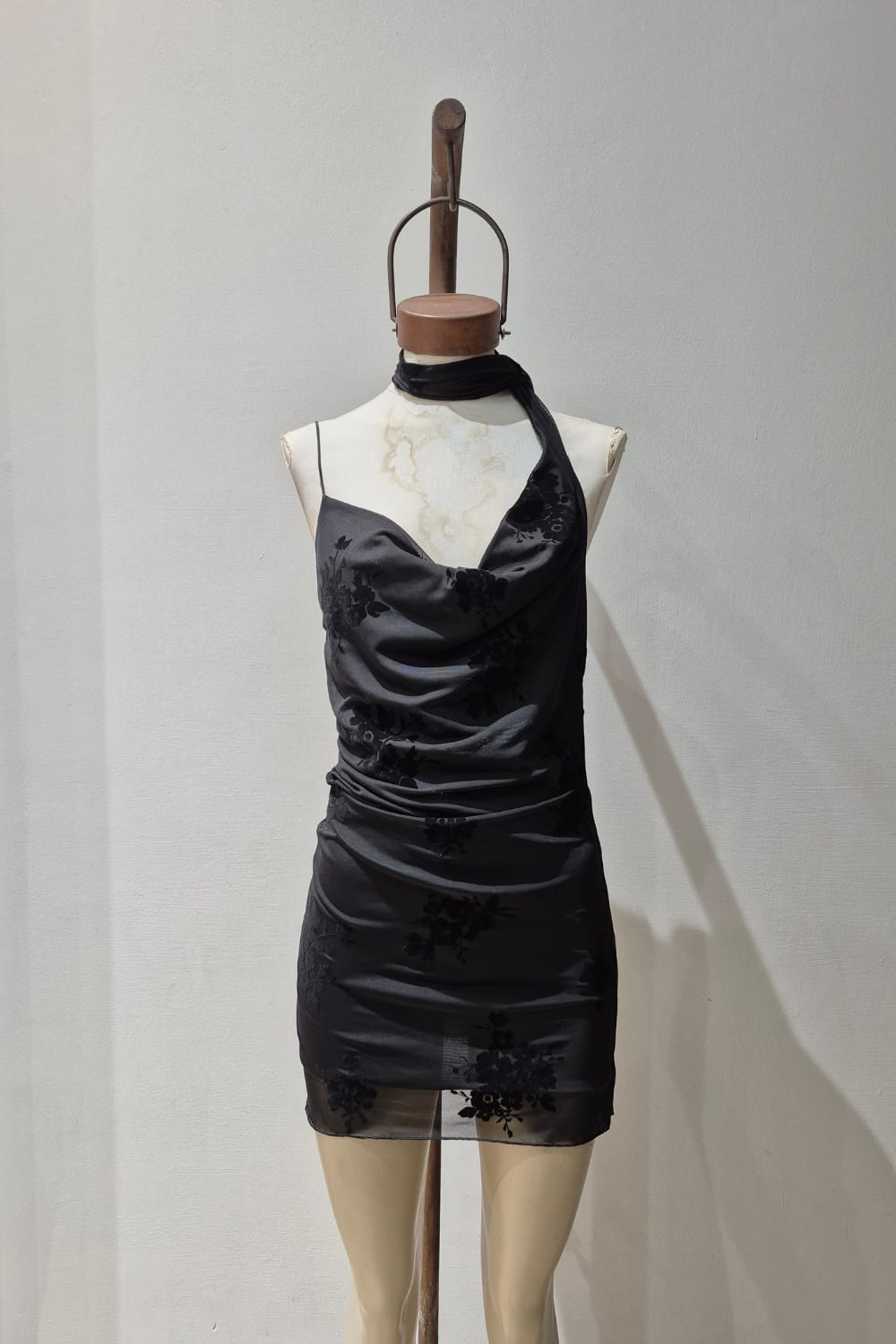 VESTIDO TAYLIN