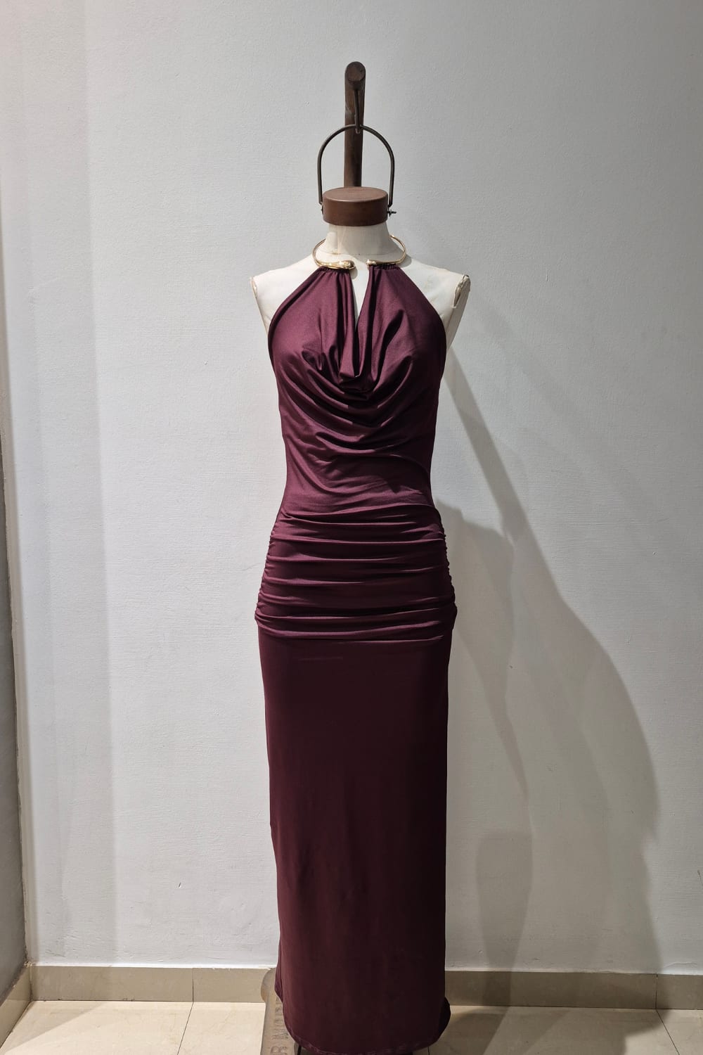 VESTIDO KALEN