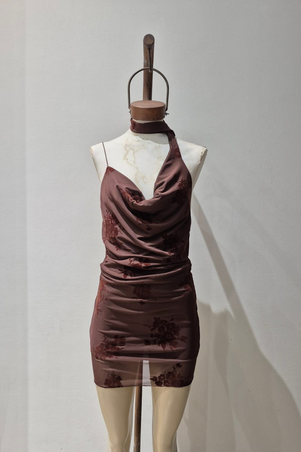 VESTIDO TAYLIN
