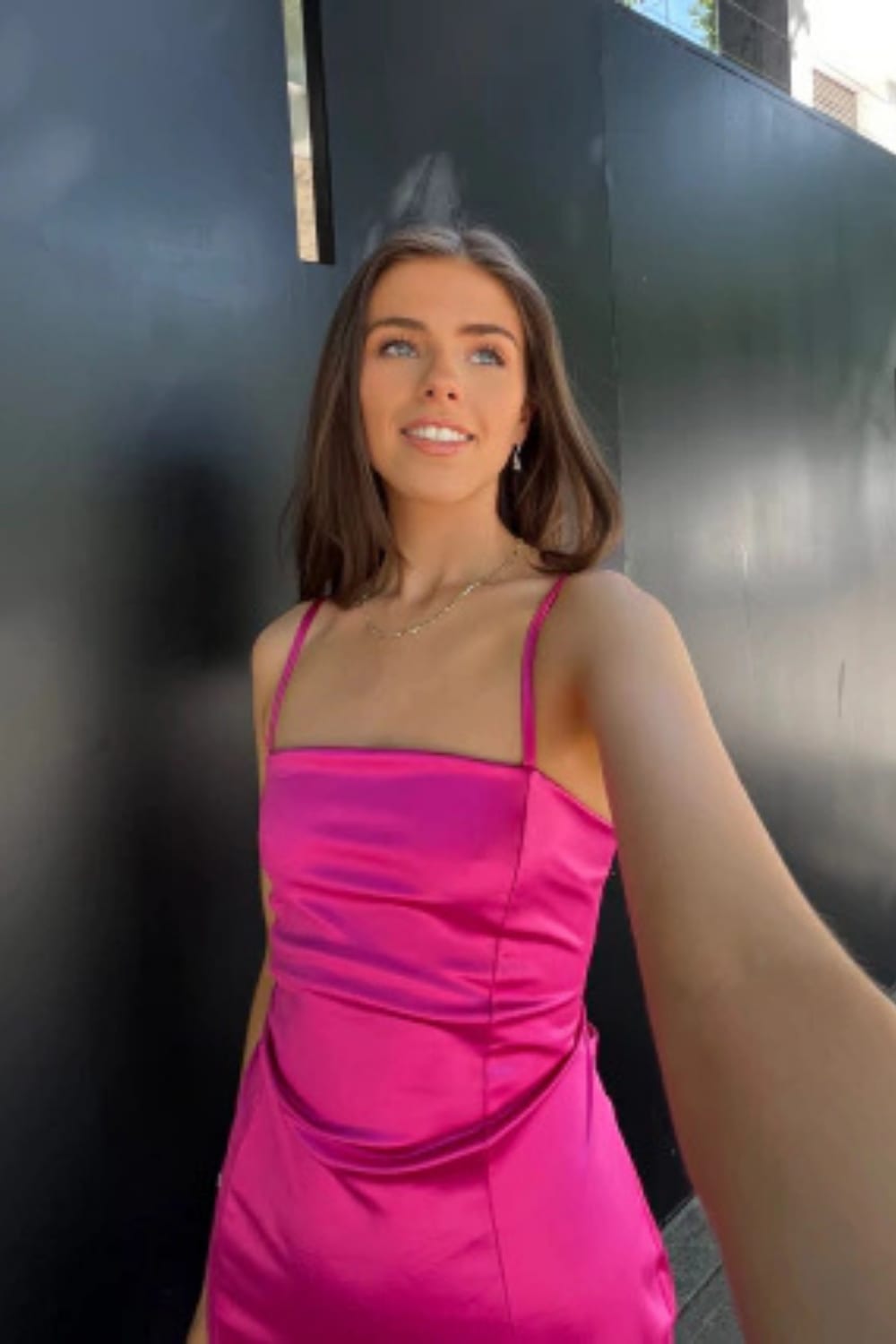 VESTIDO AUSTIN
