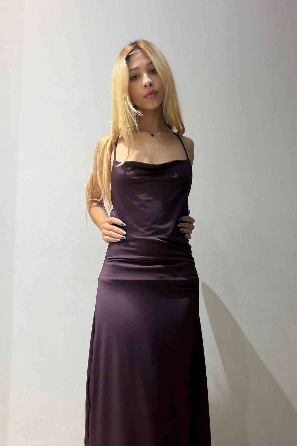 VESTIDO AURELIA