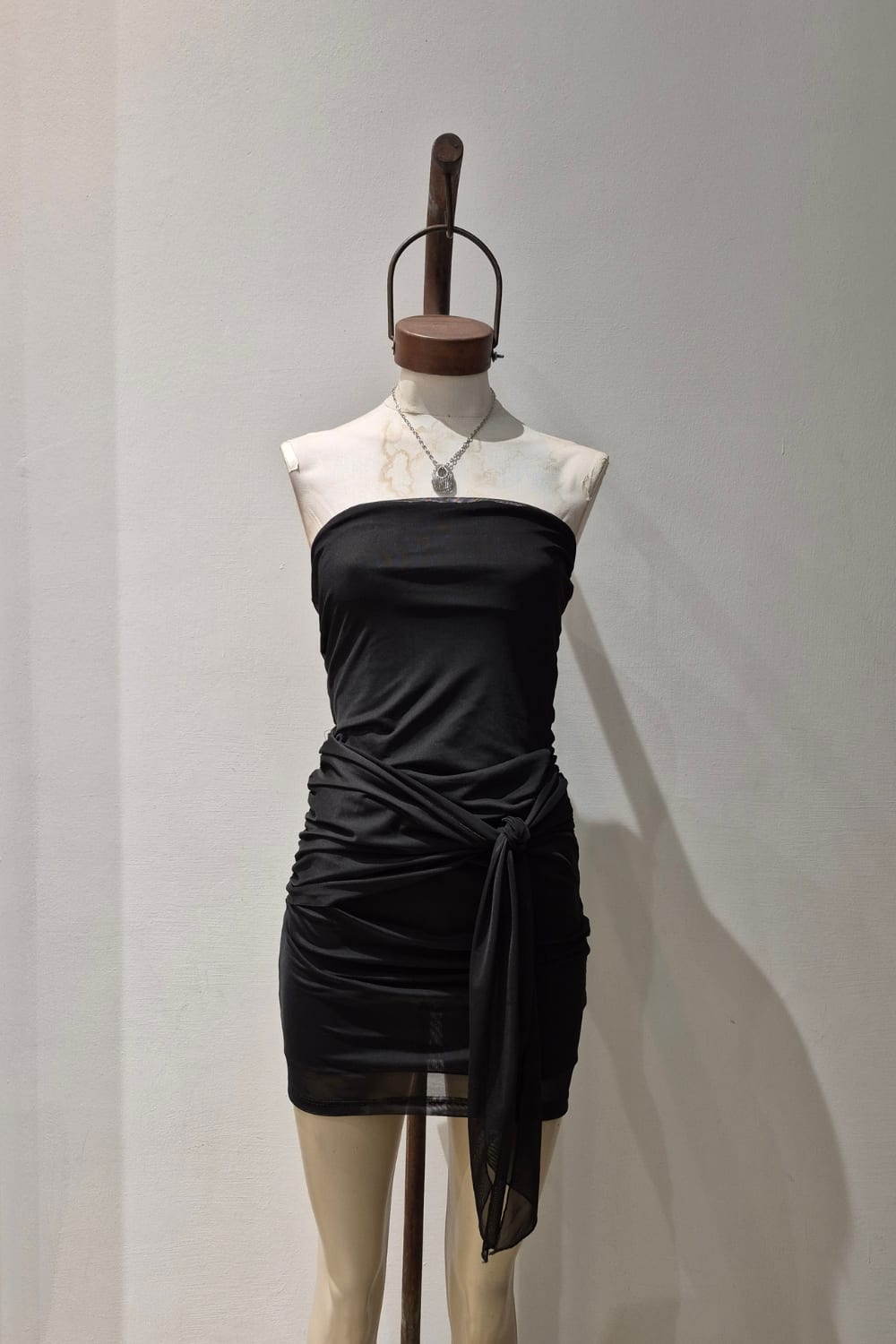 VESTIDO CRUSHY