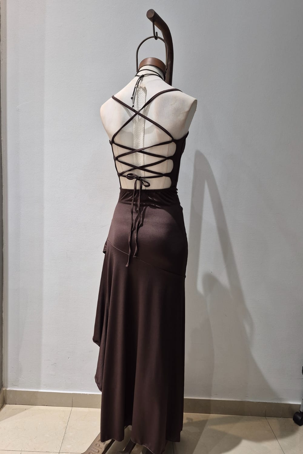 VESTIDO STREAM
