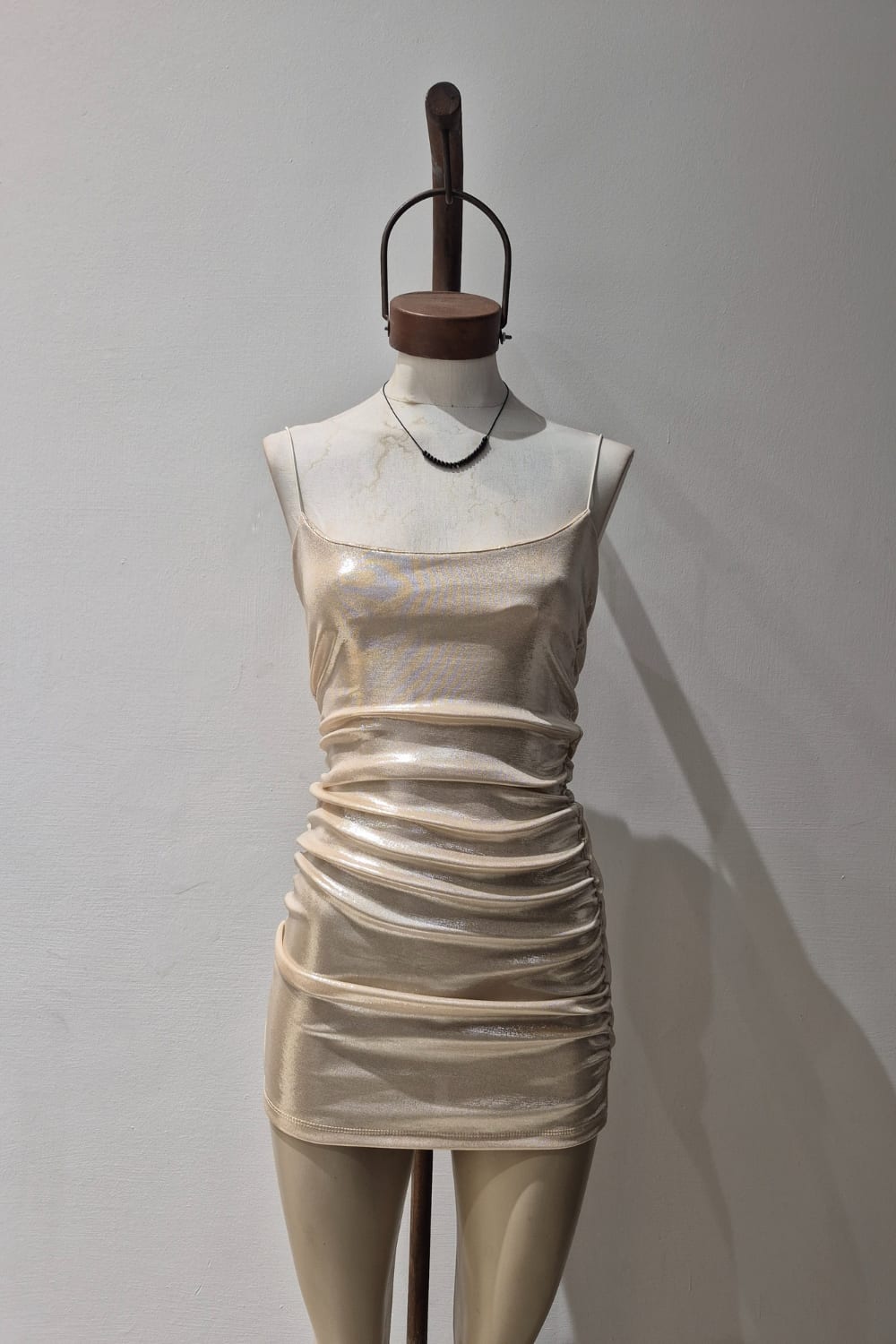 VESTIDO CAPRI