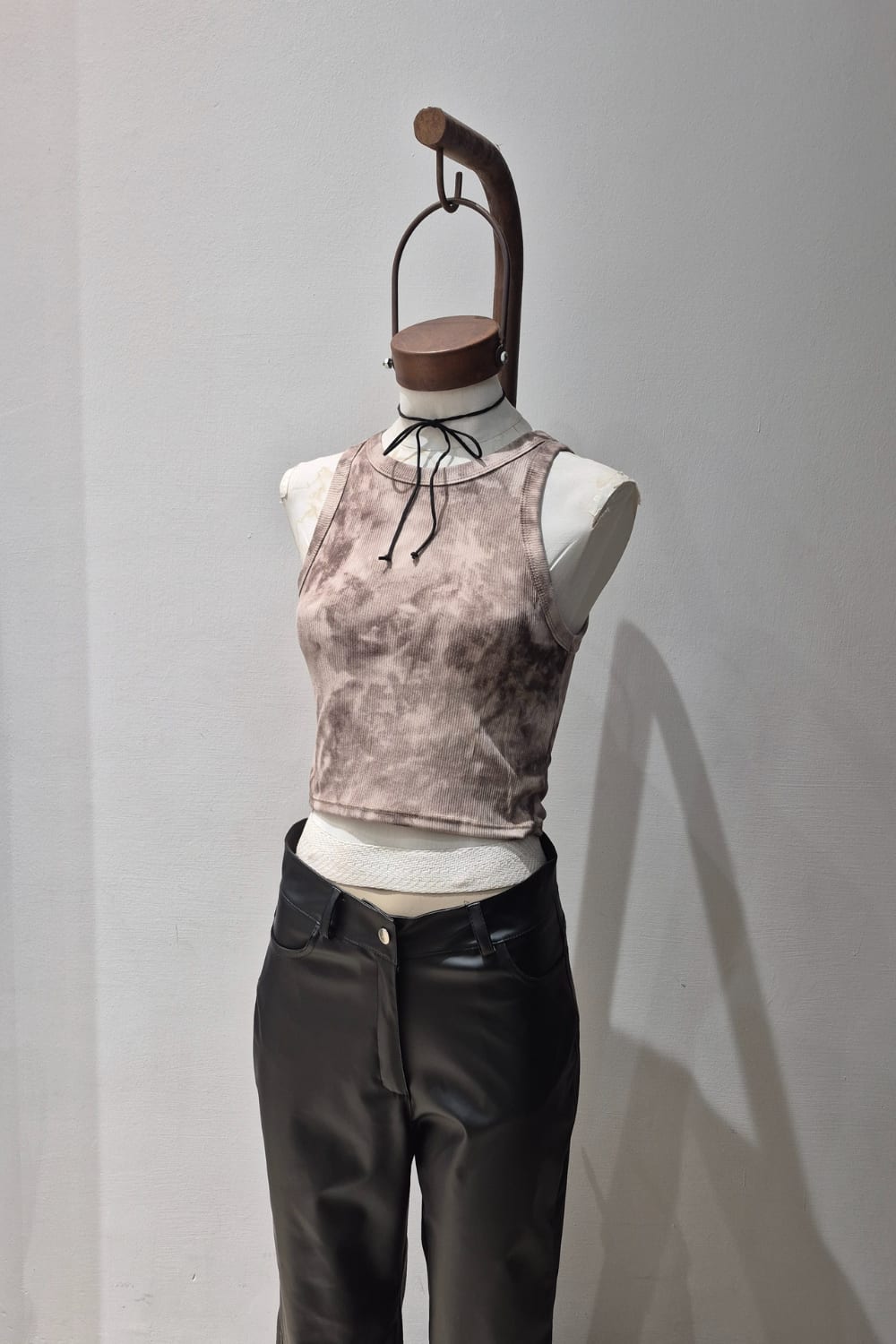 TOP ALLI BATIK