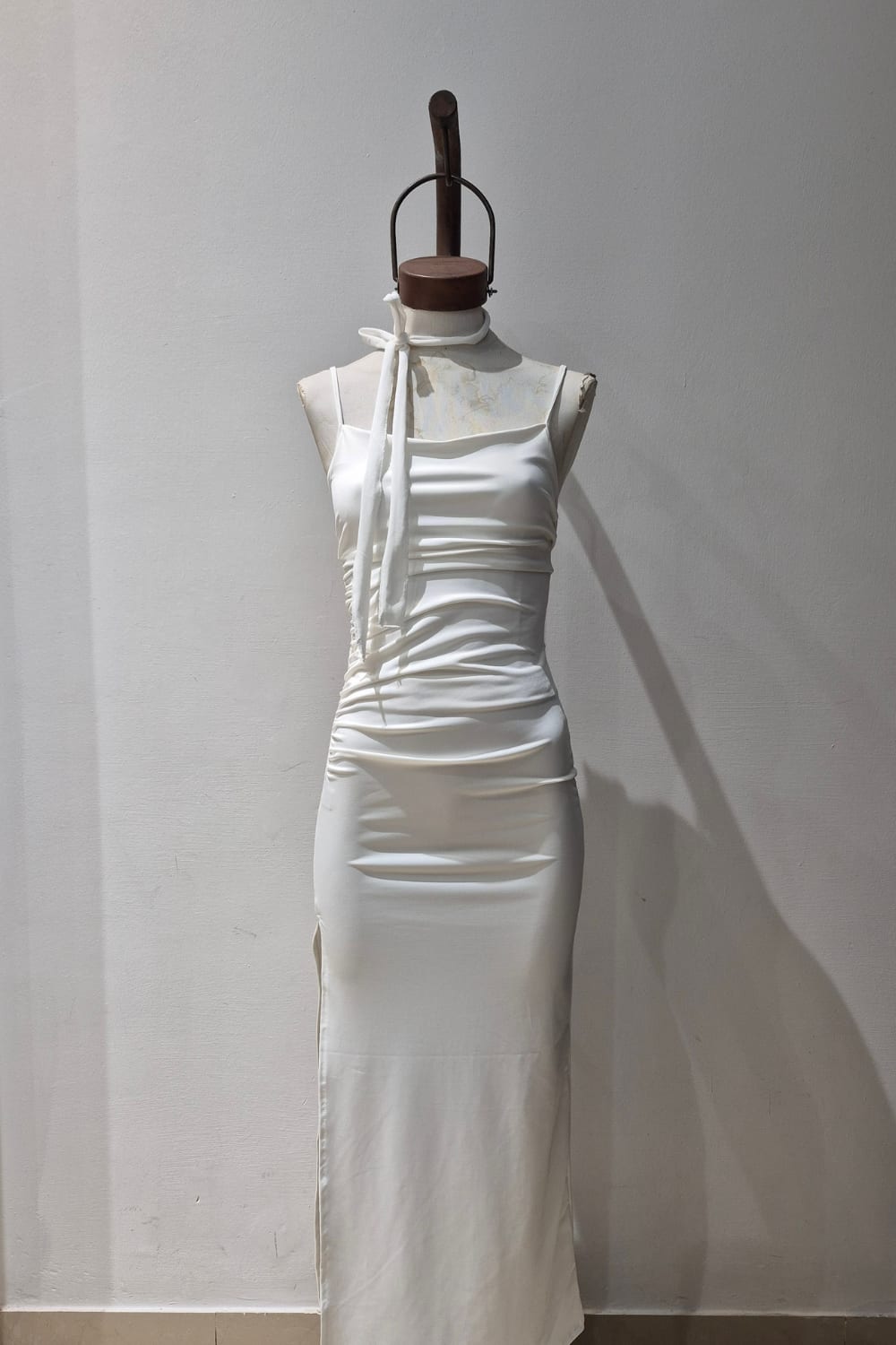 VESTIDO NARA MICRO