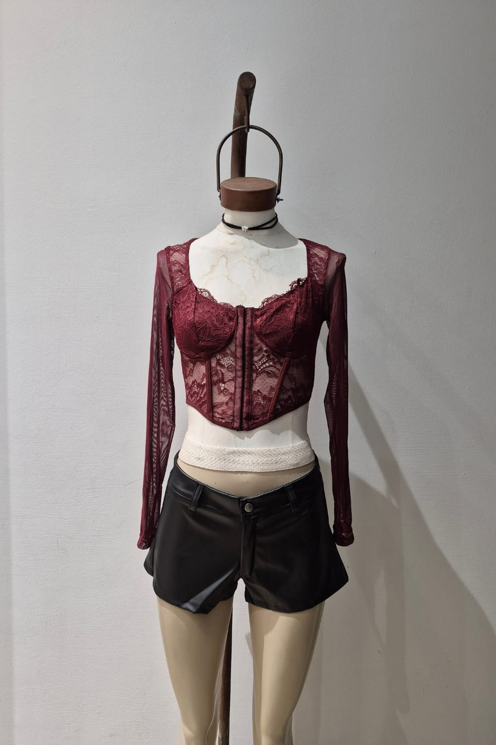 TOP FAELA -TALLES-