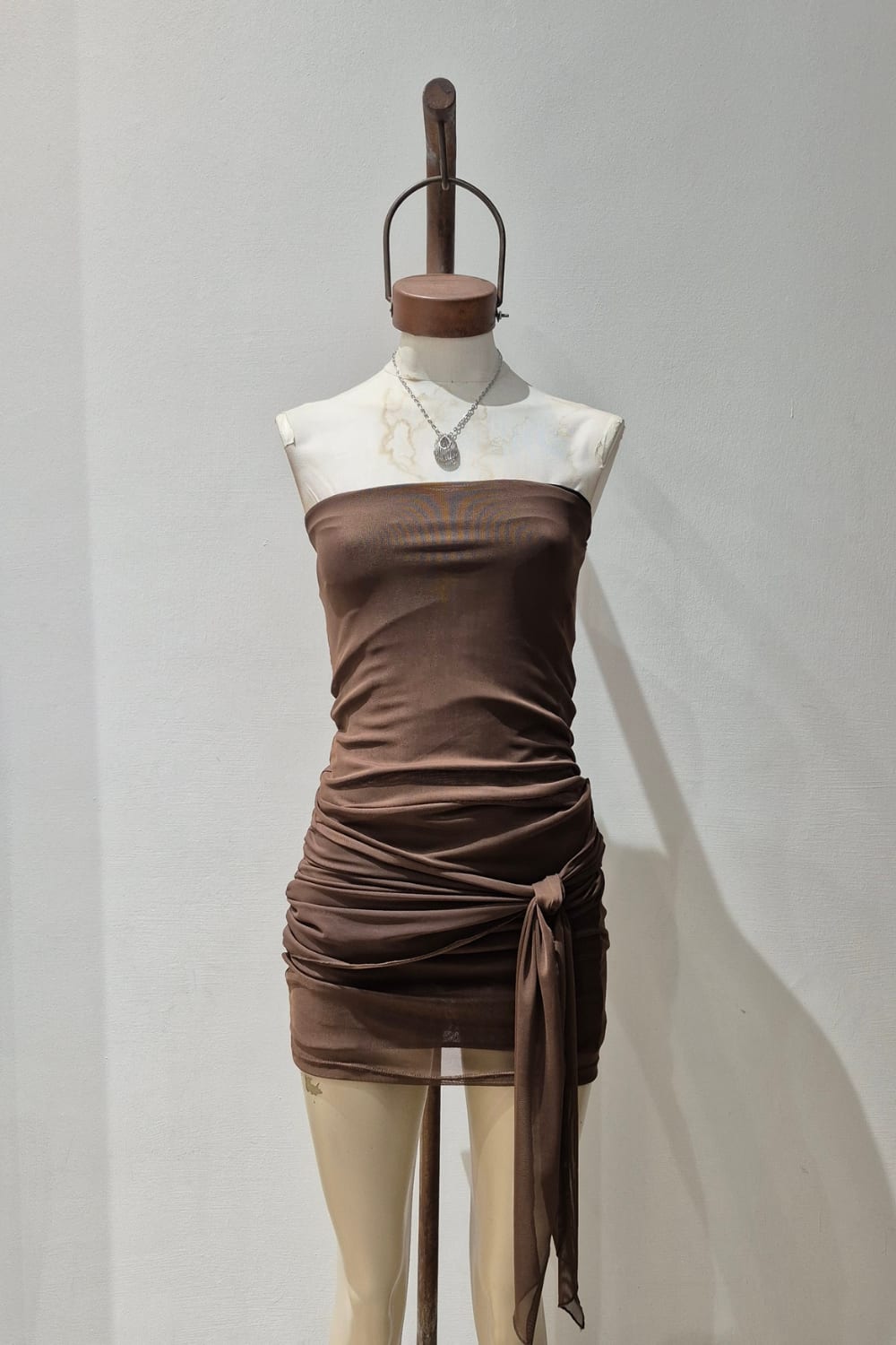 VESTIDO CRUSHY