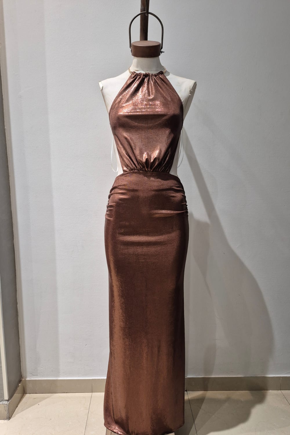 VESTIDO GALIA