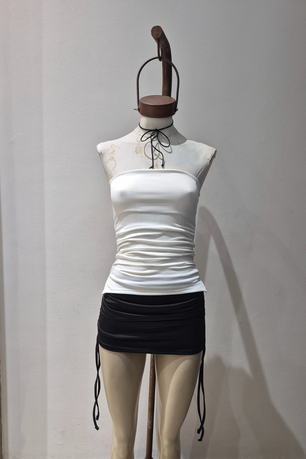 TOP BARBIE L