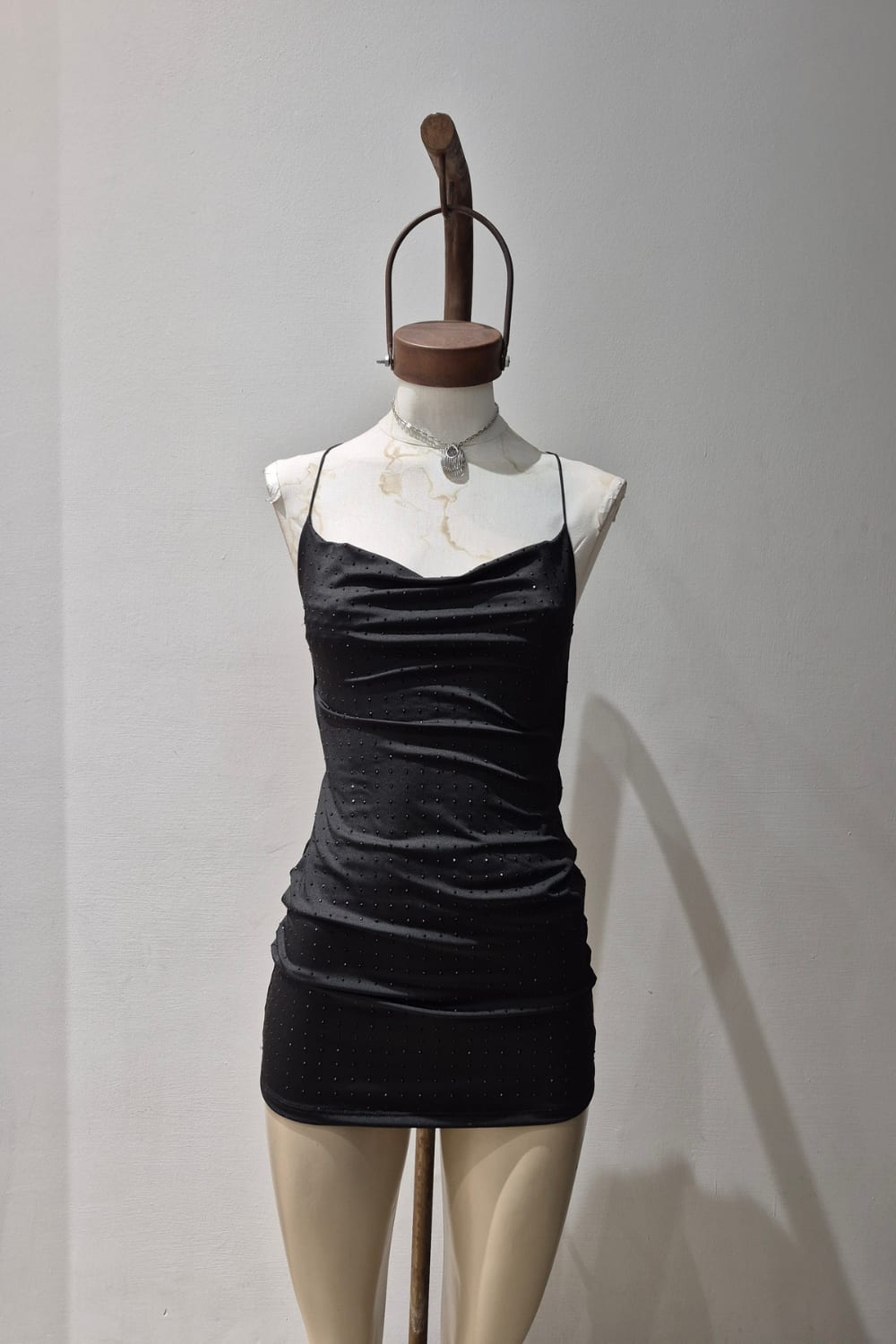 VESTIDO ASH