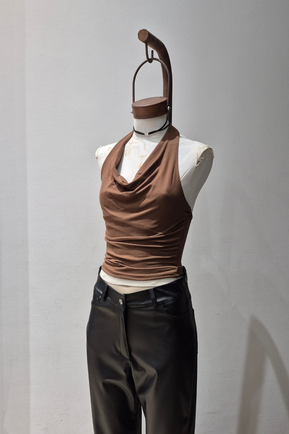 TOP CAROL M