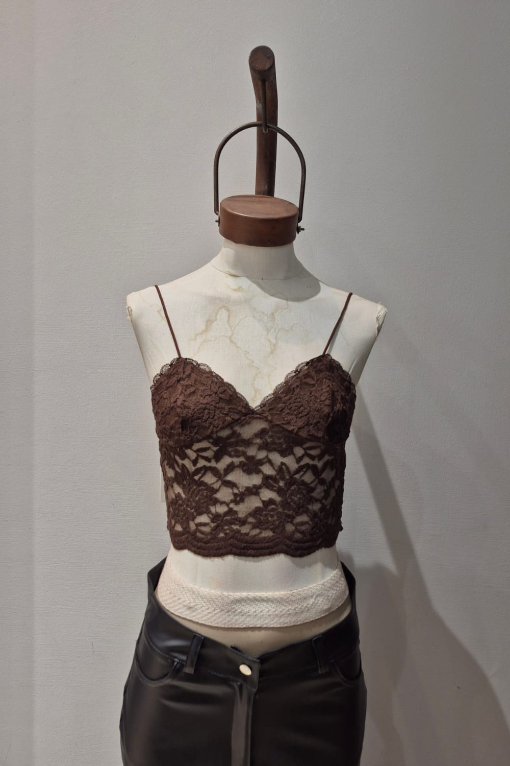TOP JULIET -TALLES-