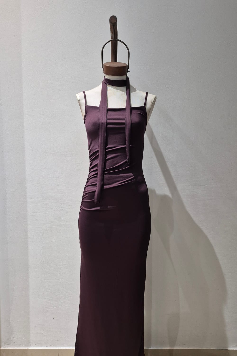 VESTIDO NARA MICRO