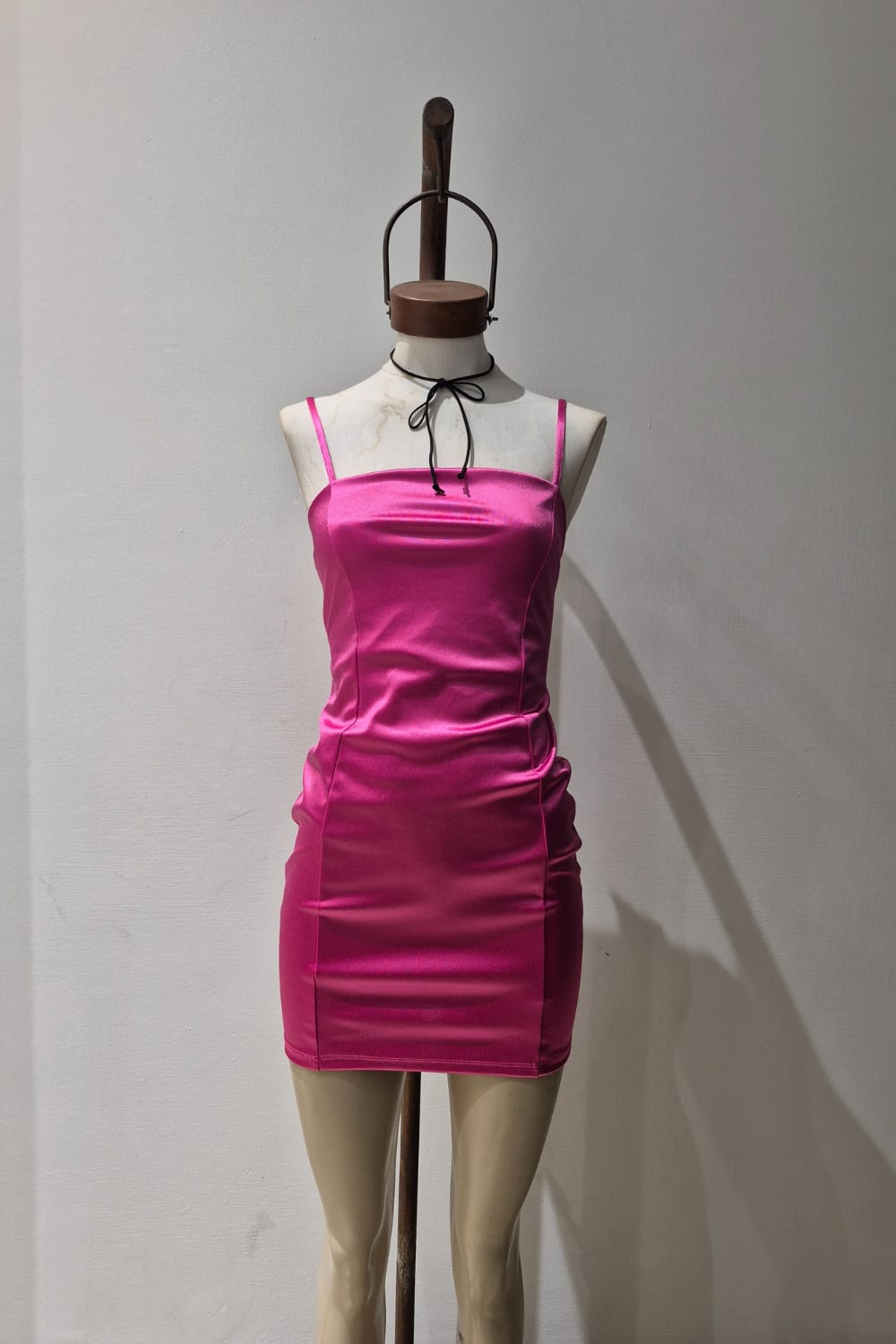 VESTIDO AUSTIN