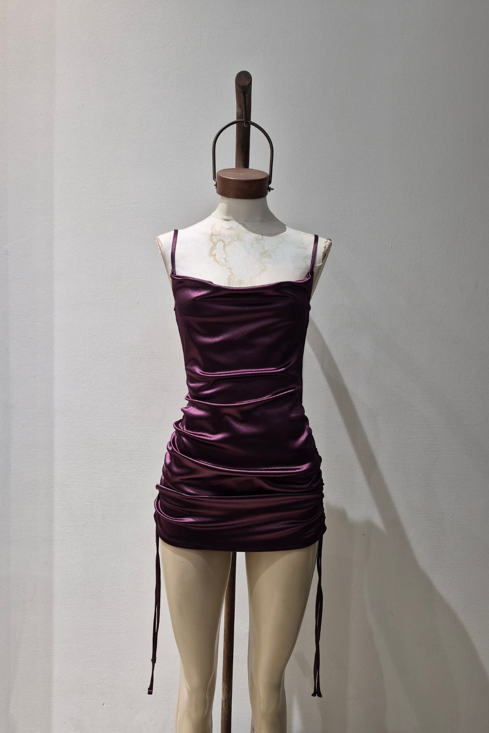 VESTIDO BEKKA