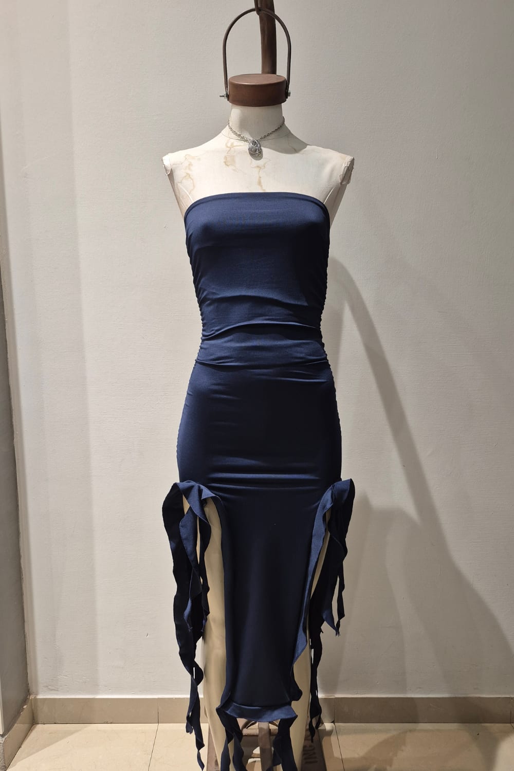 VESTIDO PEARL