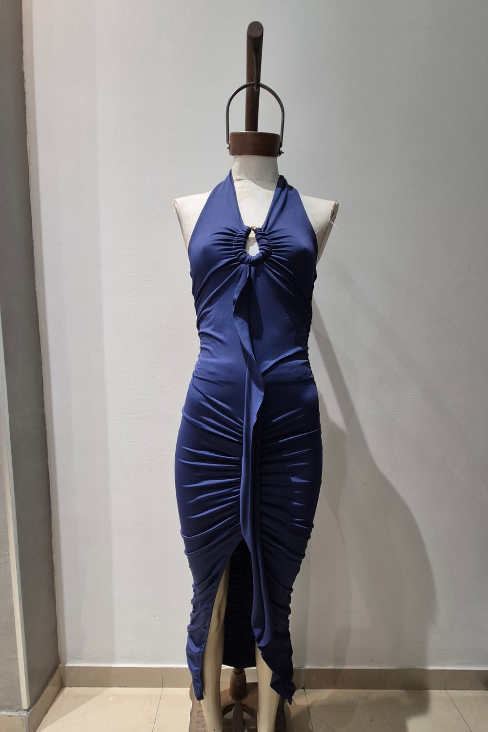 VESTIDO SALO