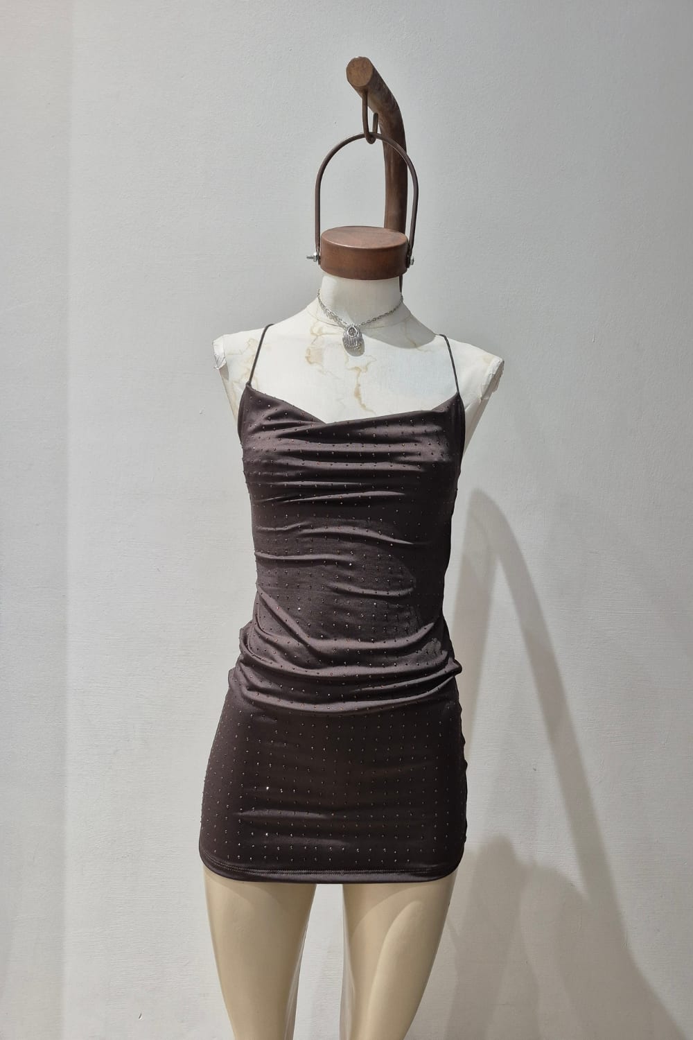 VESTIDO ASH