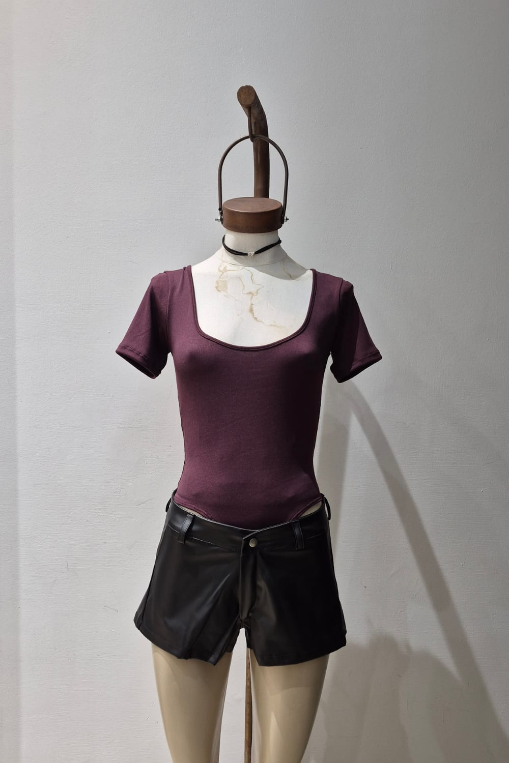 BODY ALMA