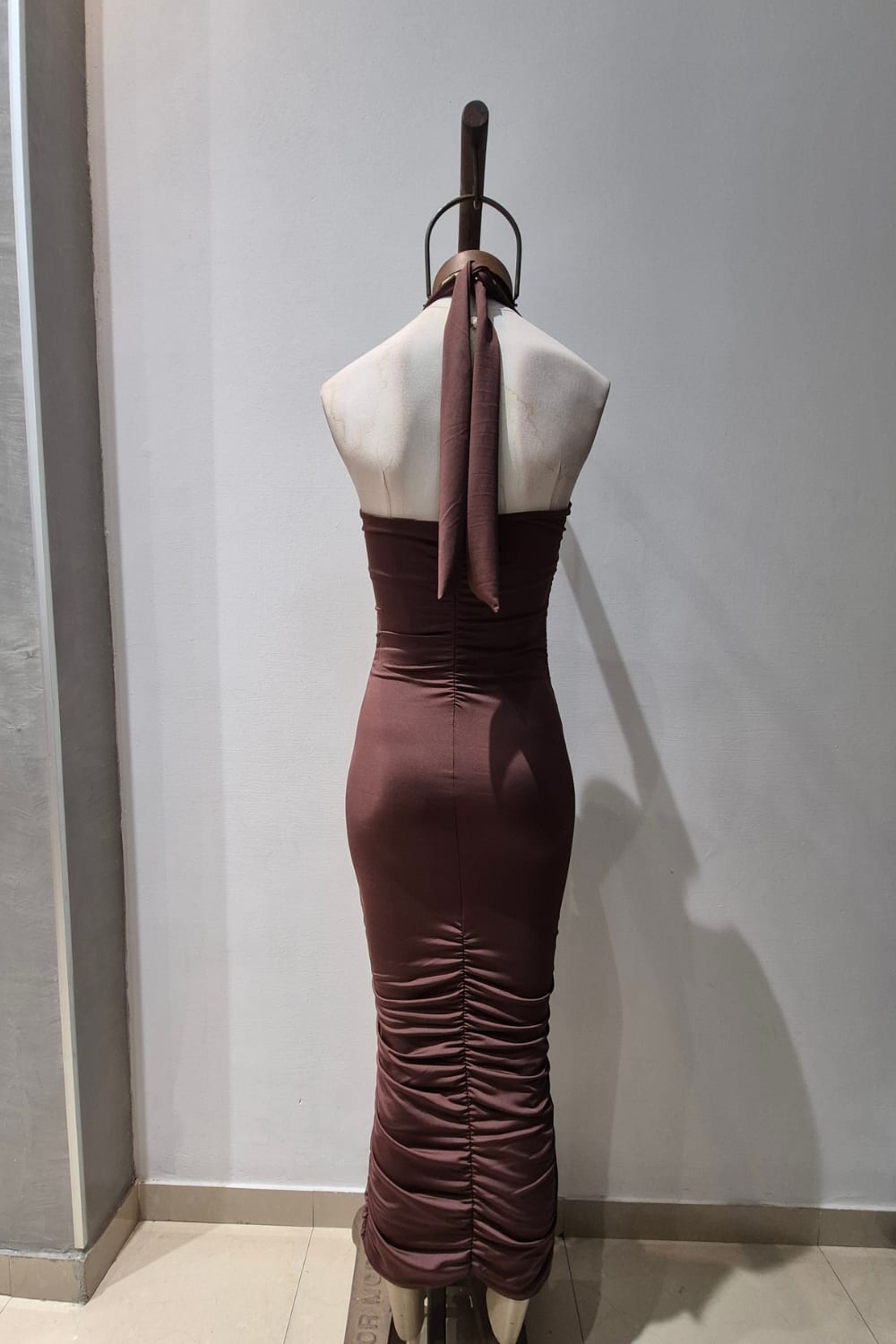 VESTIDO SALO