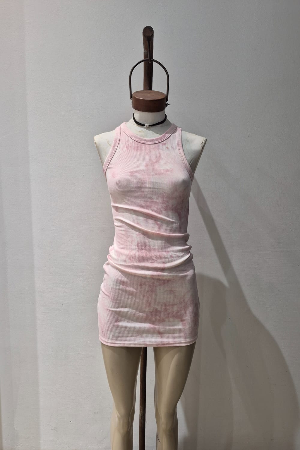 VESTIDO EMBER