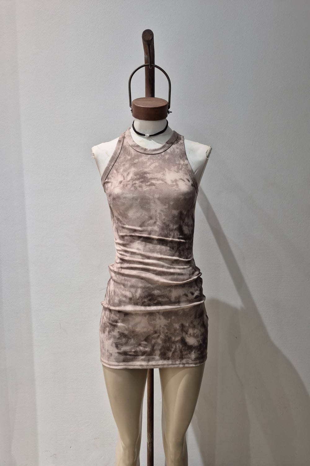 VESTIDO EMBER