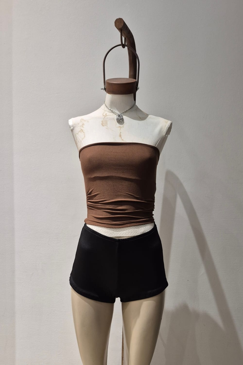 SHORT TERESA -NUEVA COLECCION-