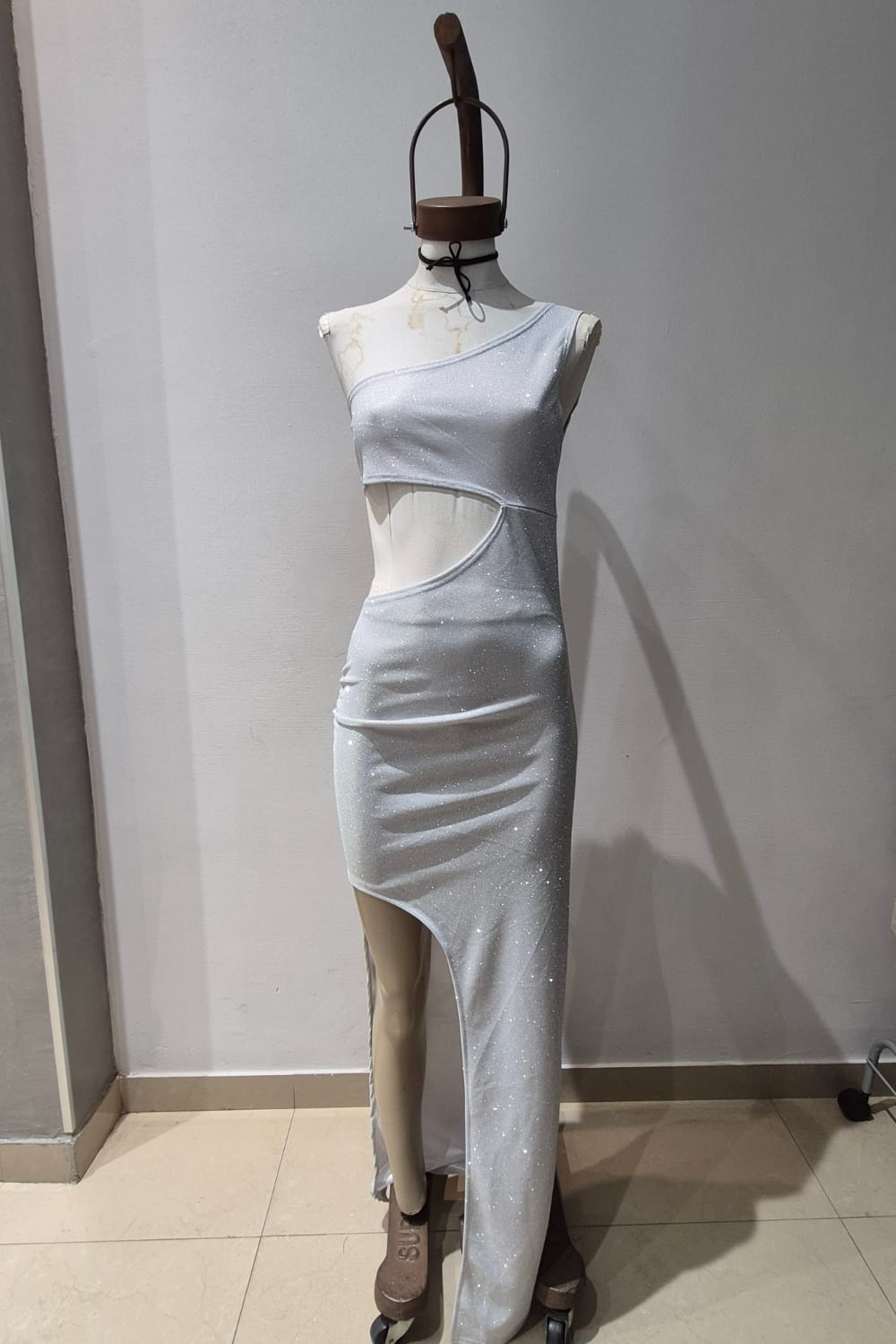 VESTIDO PAMELA