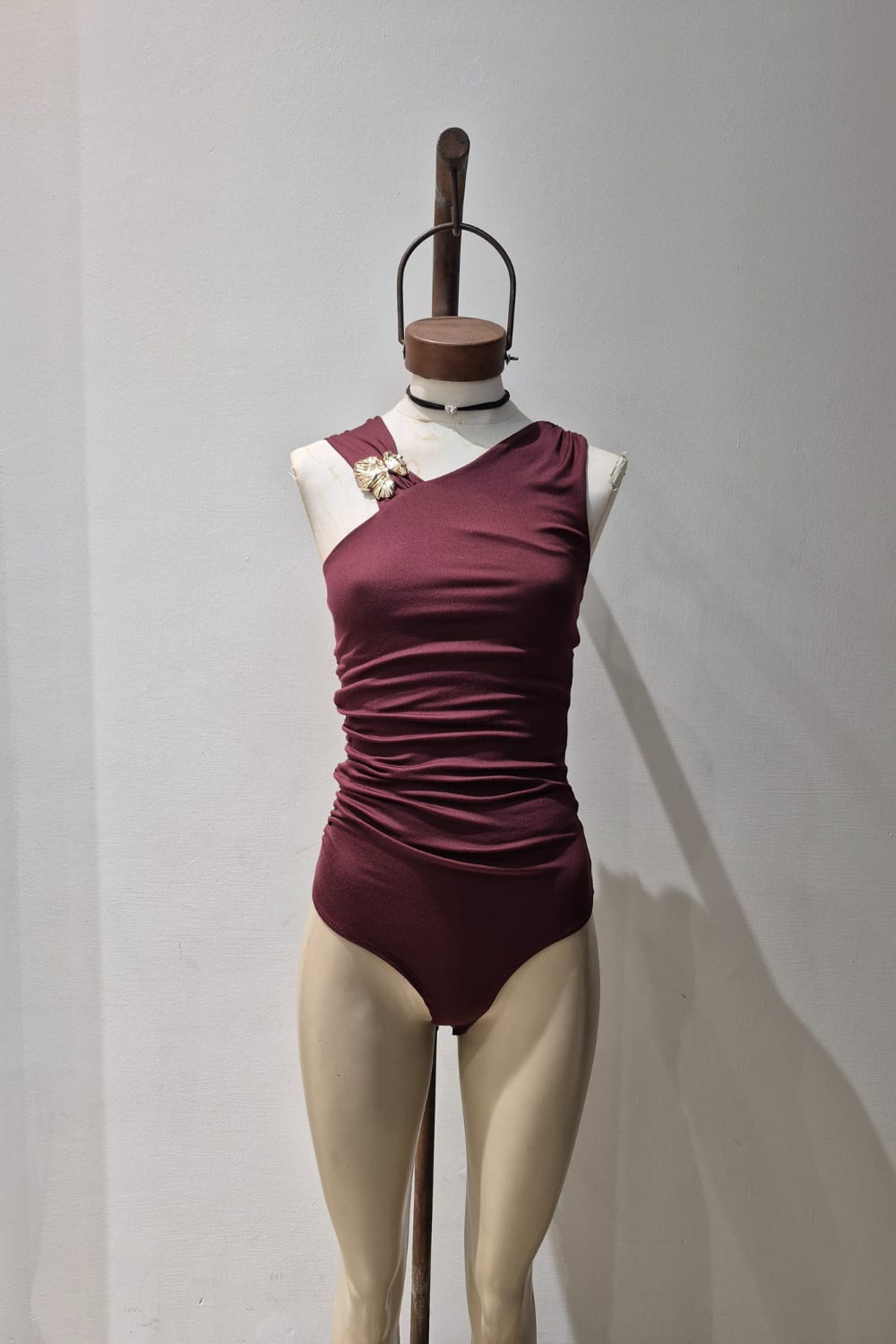 BODY AMBER