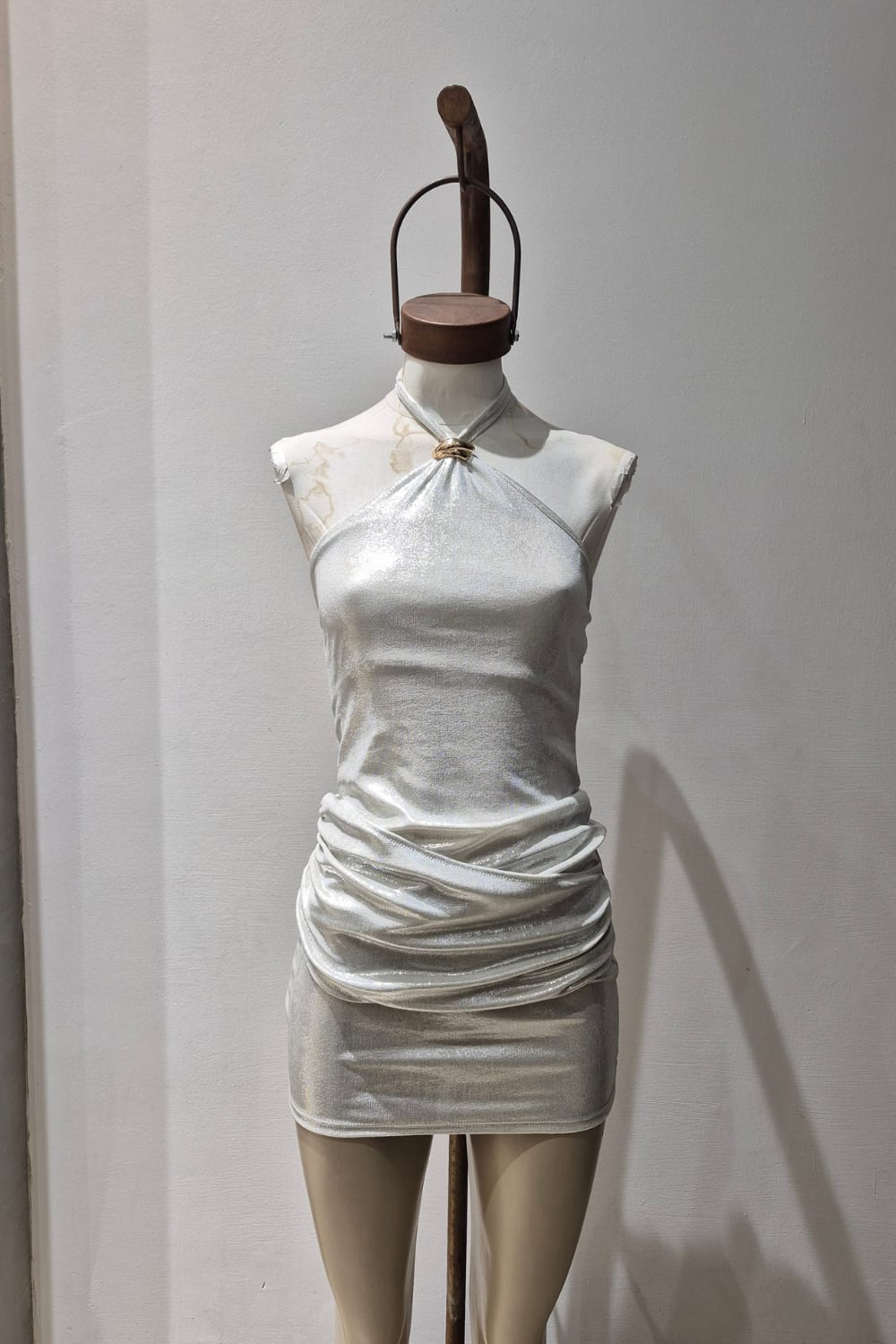 VESTIDO MELBA