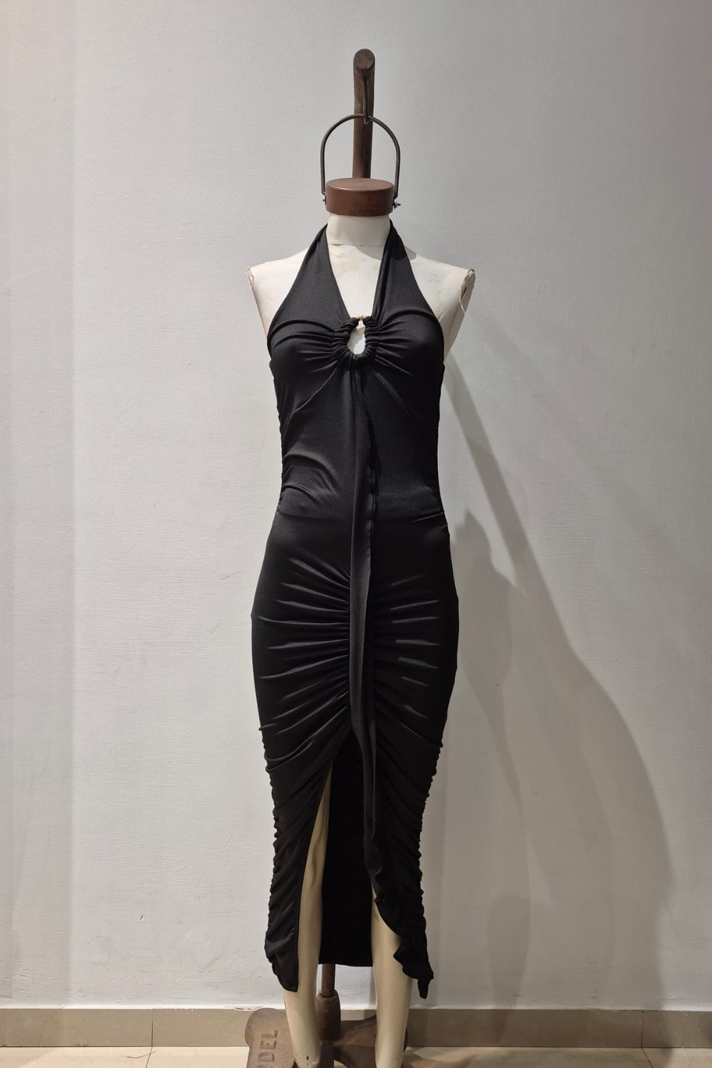 VESTIDO SALO