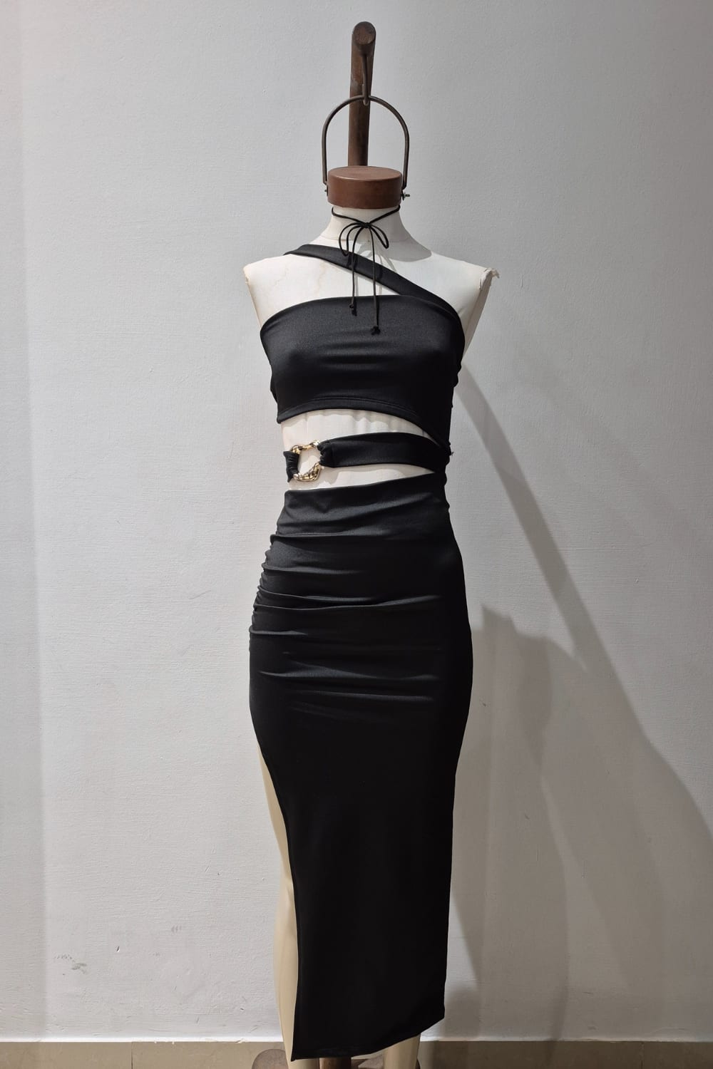 VESTIDO FIESTA DIJE