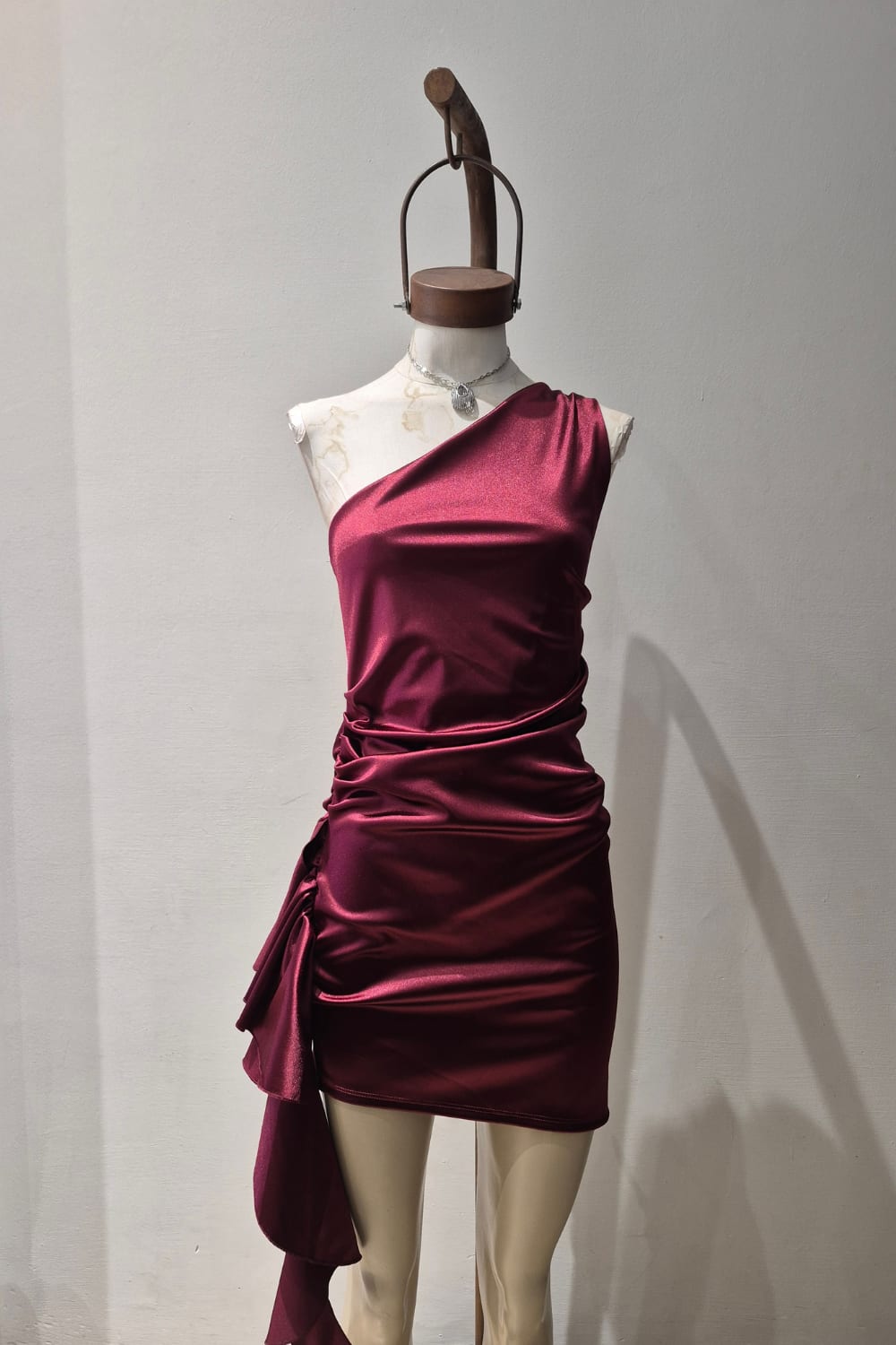 VESTIDO SIOMA -talles-