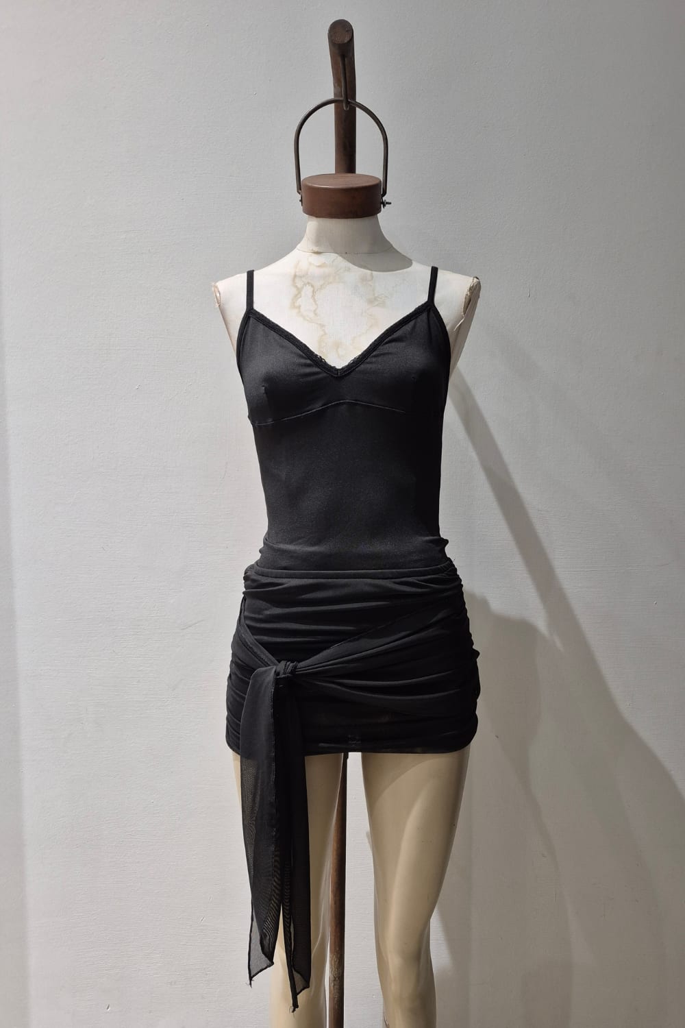 POLLERA DABINA