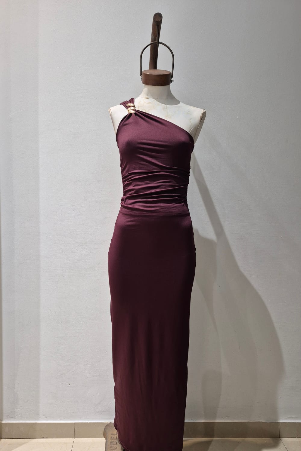 VESTIDO TIZZI