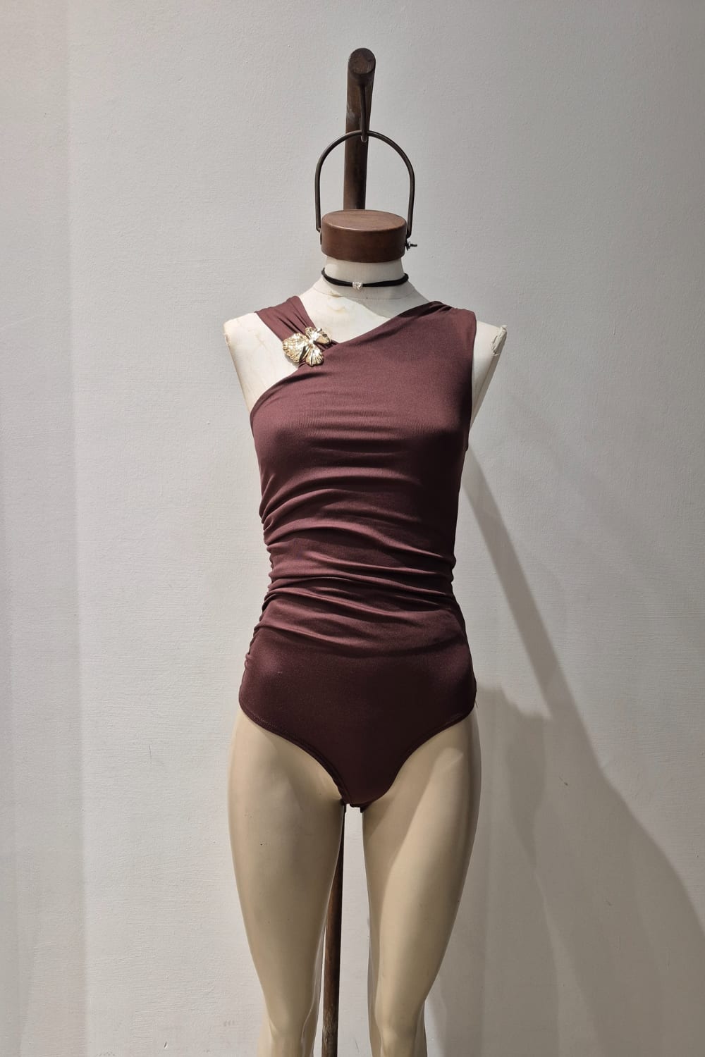 BODY AMBER