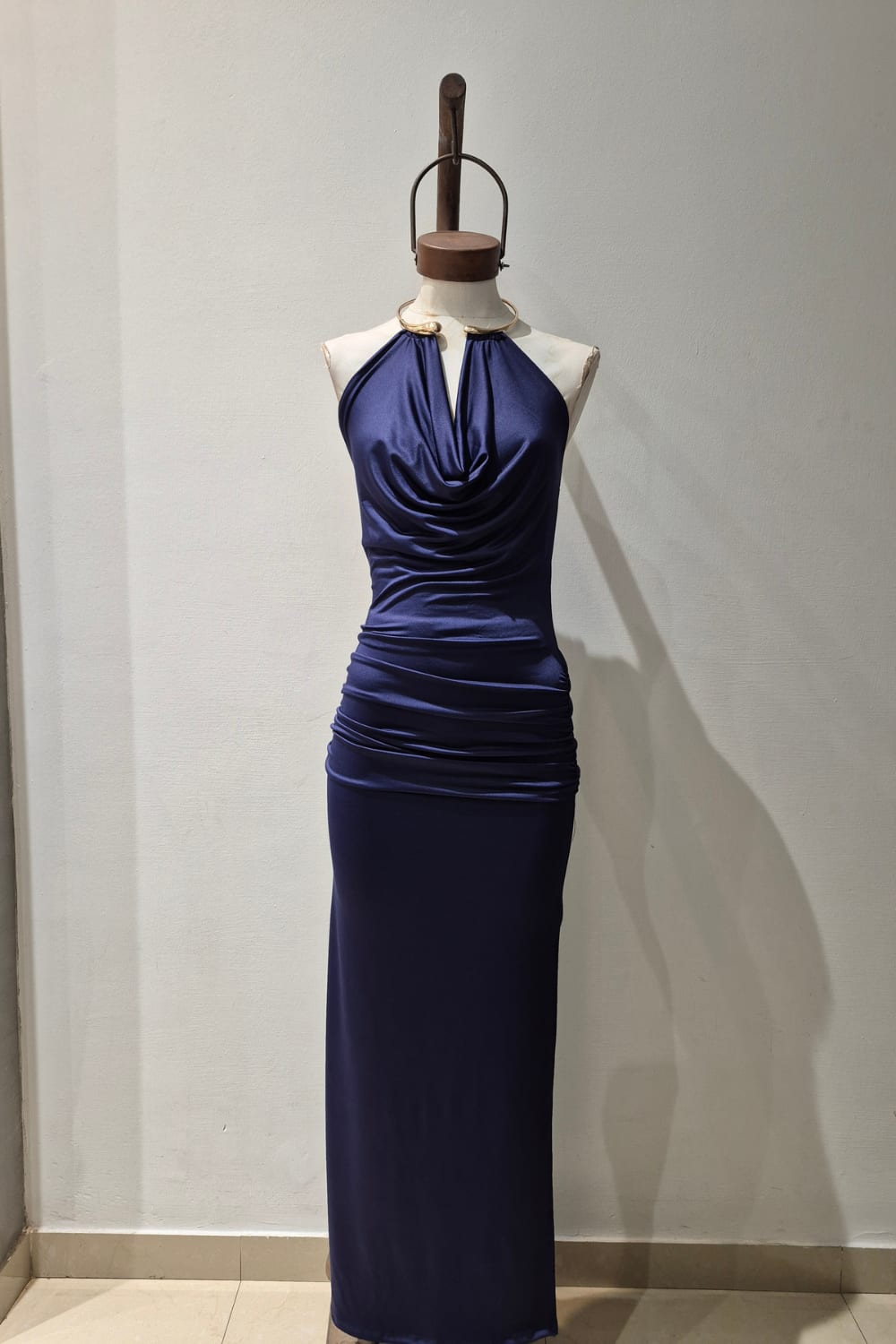 VESTIDO KALEN