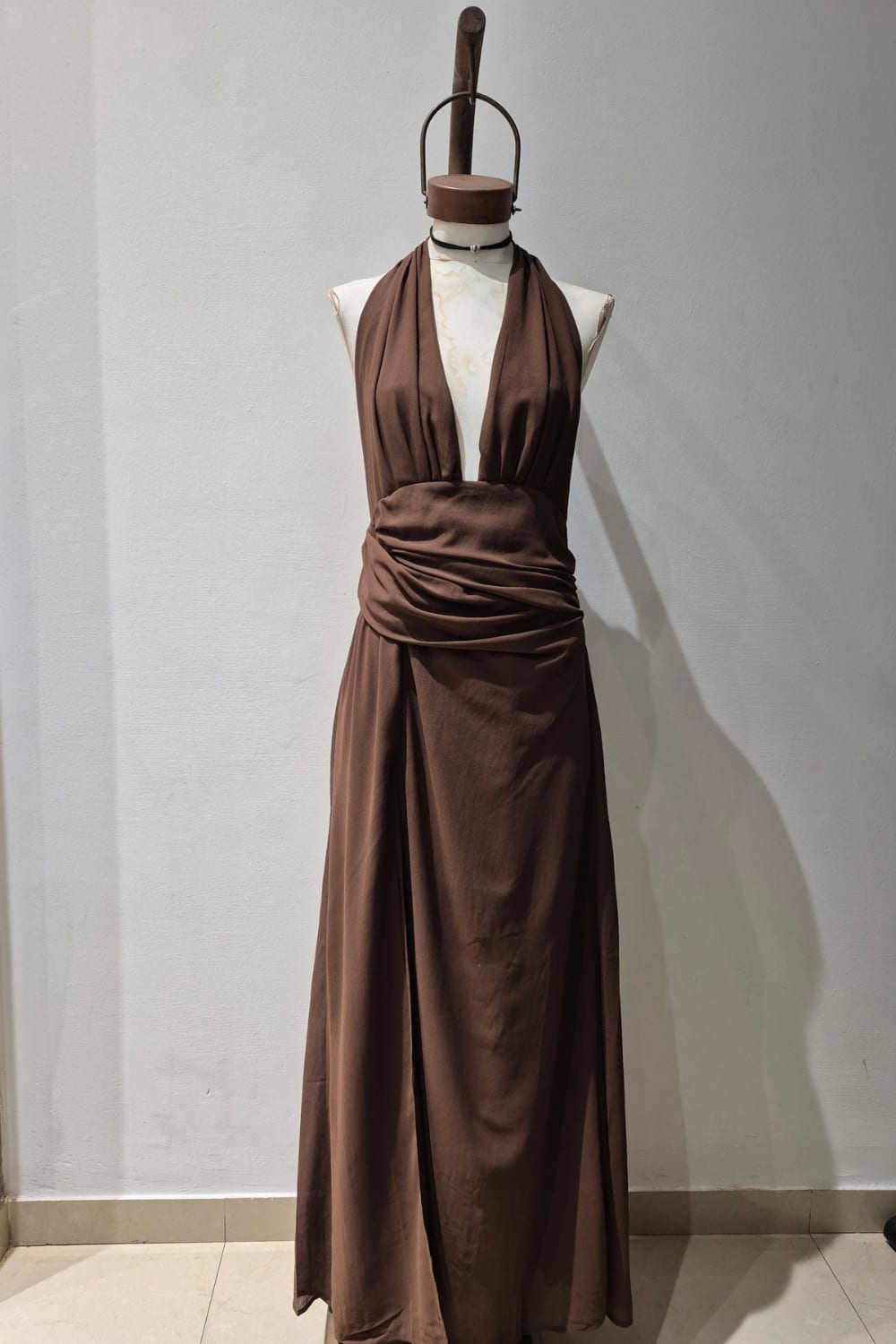 VESTIDO CHLOE -TALLES-