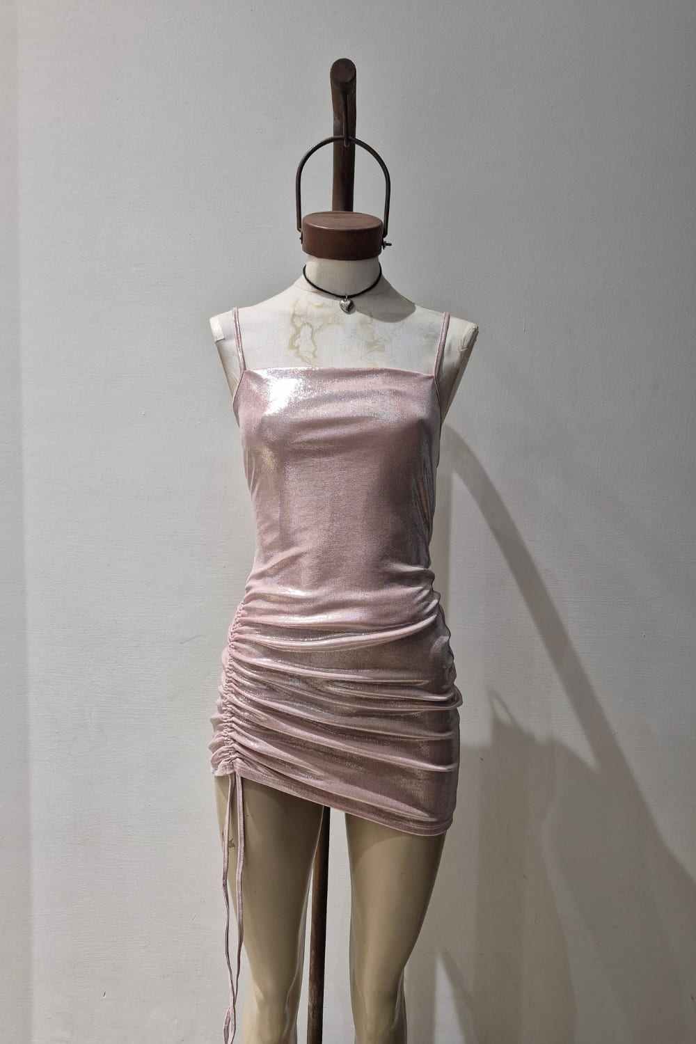 VESTIDO LETI