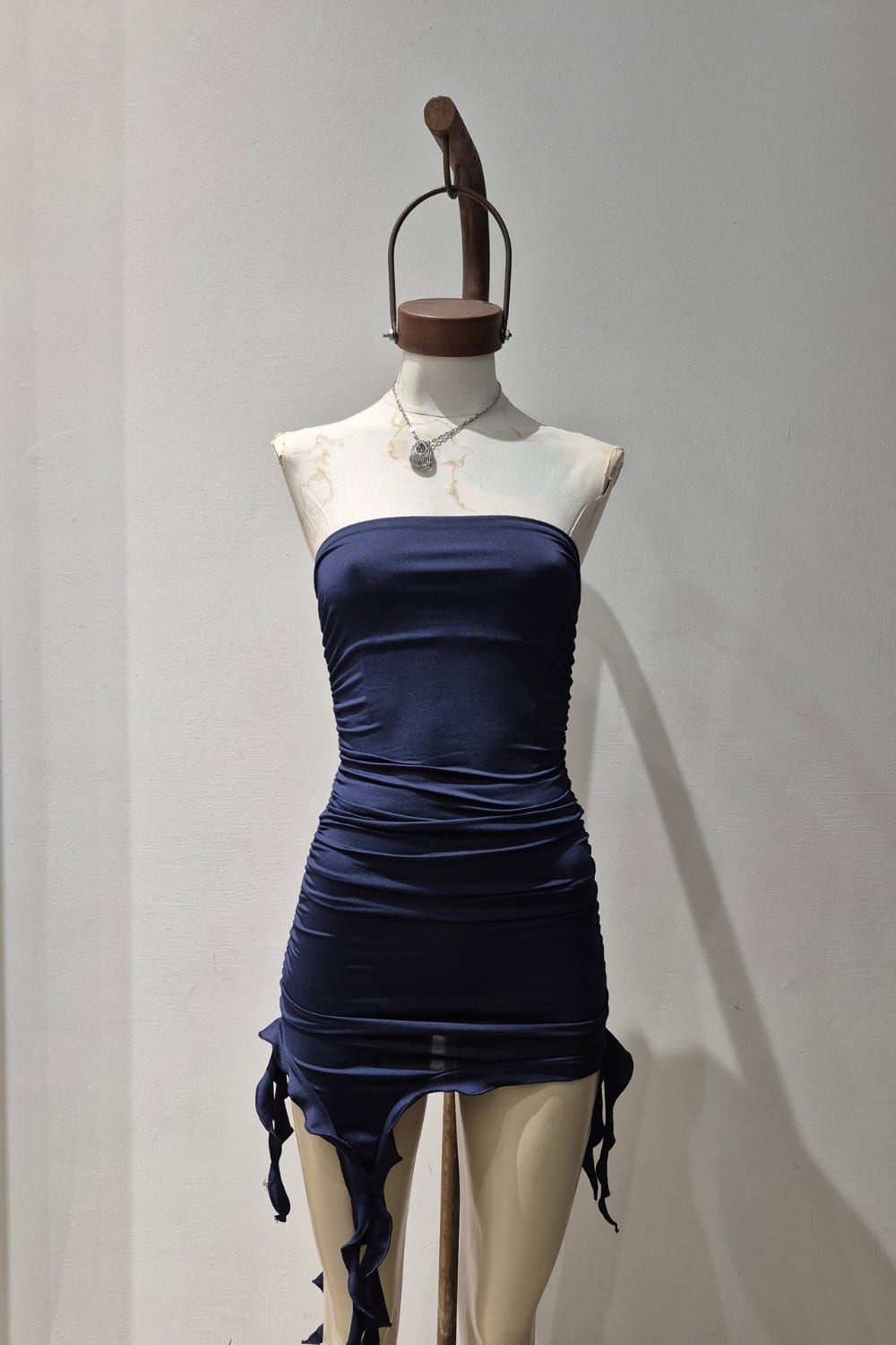VESTIDO BRUNA