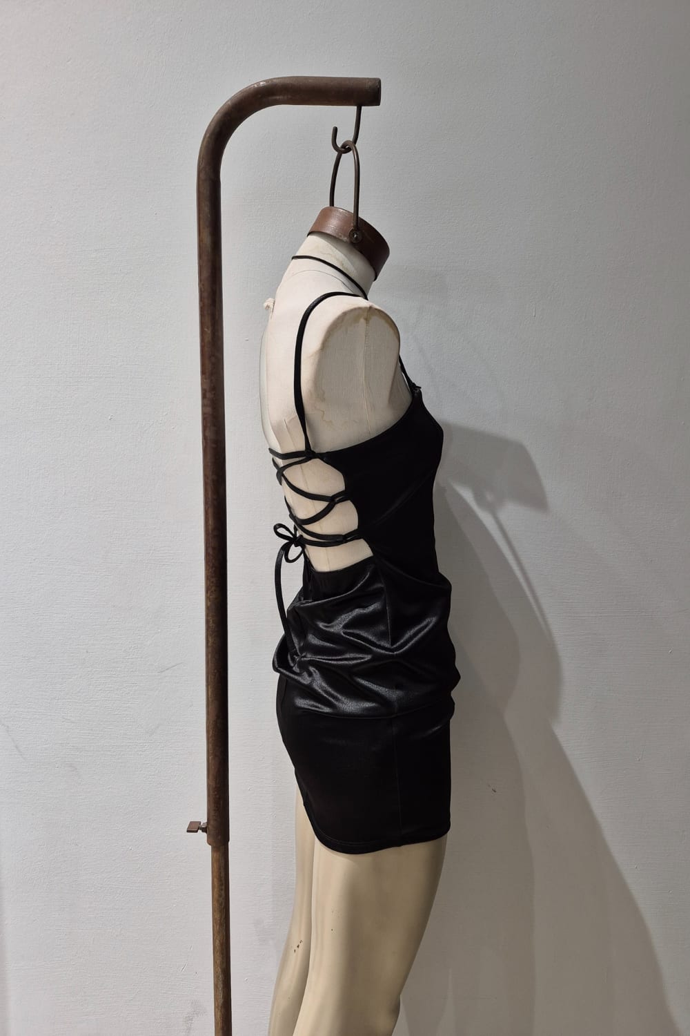 VESTIDO AUSTIN
