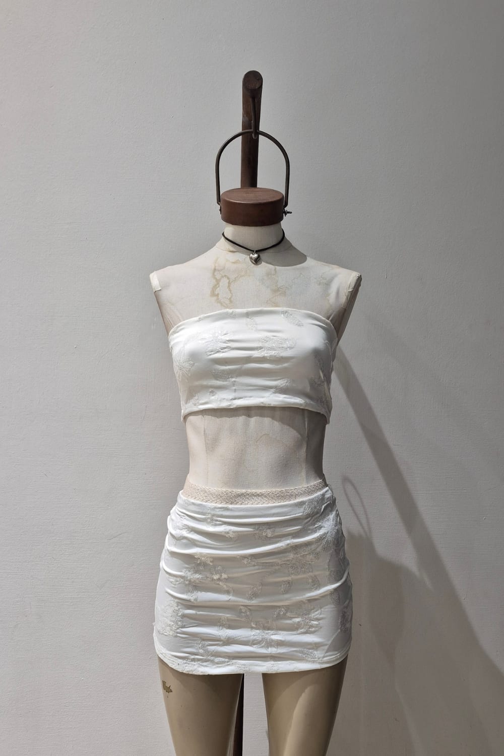 POLLERA SAMINA LENTEJUELA