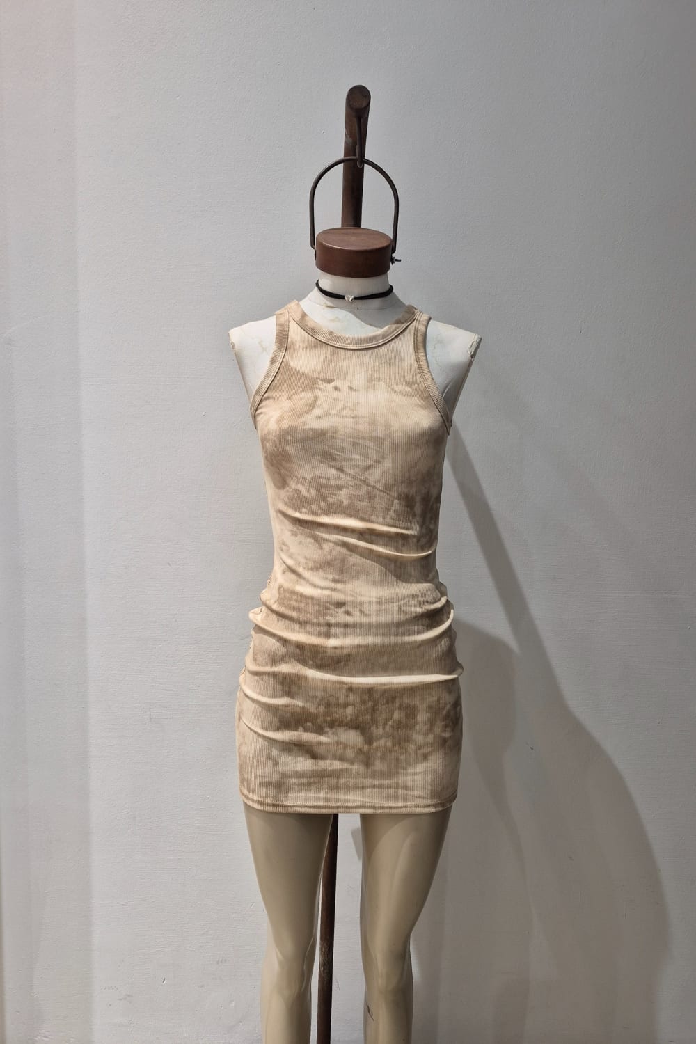 VESTIDO EMBER