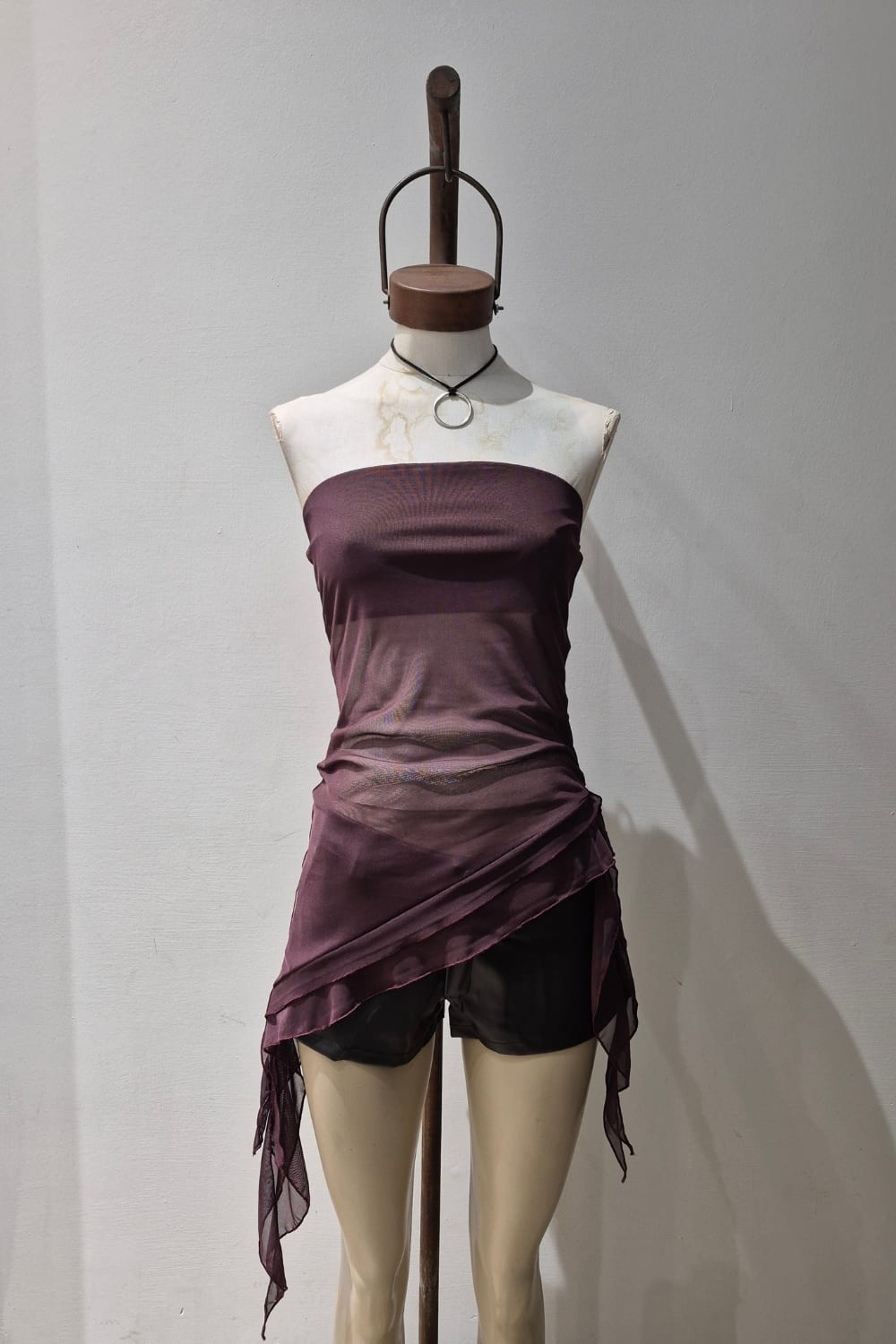 TOP CLOTILDE