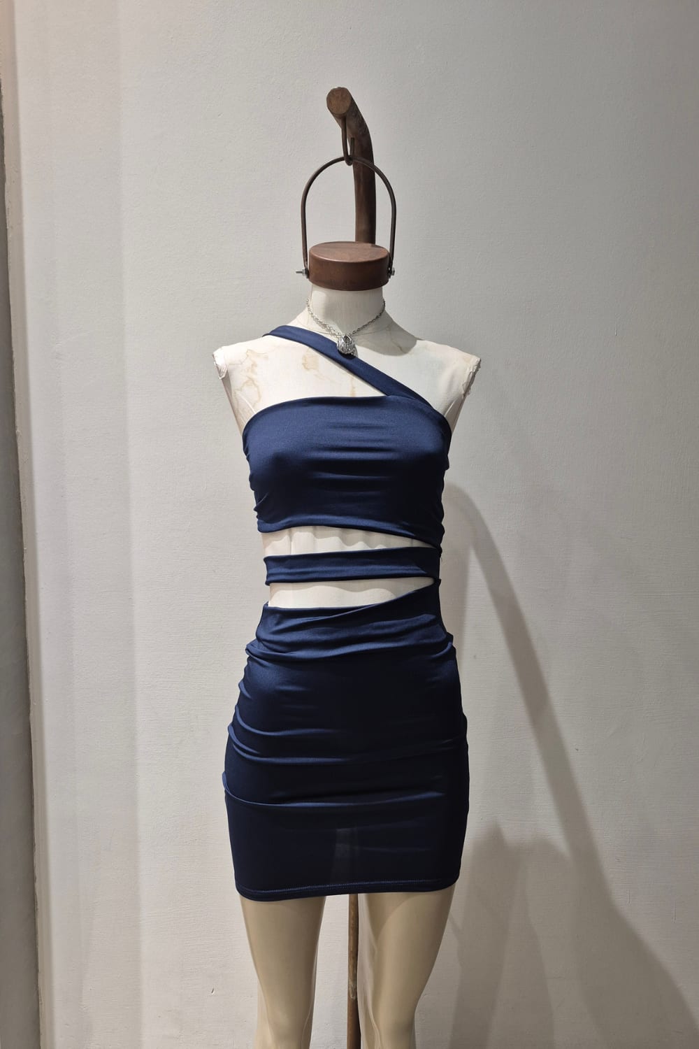VESTIDO PARTY